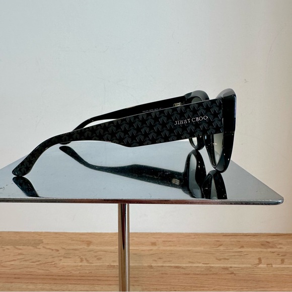 Jimmy Choo Pollie/S Sunglasses - Picture 3 of 7
